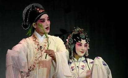 汤显祖历史图片