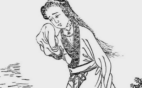 曹娥历史图片