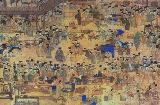元宵节历史图片