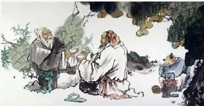 《庄子》历史图片