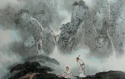 《庄子》历史图片