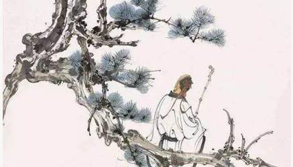 《庄子》历史图片