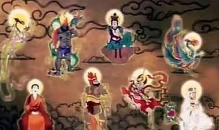 阿修罗历史图片