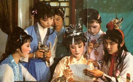 歇后语历史图片