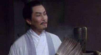 诸葛亮历史图片