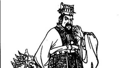 司马昭之心路人皆知历史图片