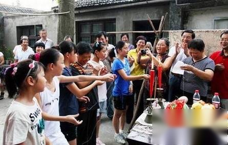 七夕节历史图片
