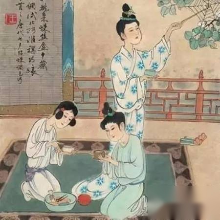 古代历史图片