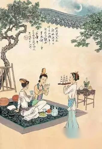 古代历史图片