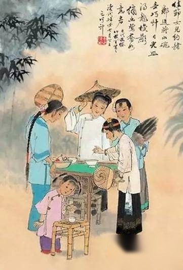 古代历史图片