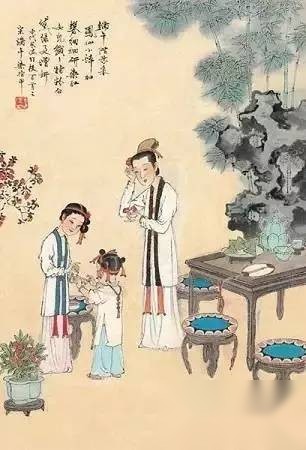 古代历史图片