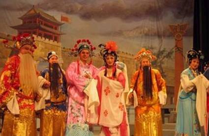 明清历史图片