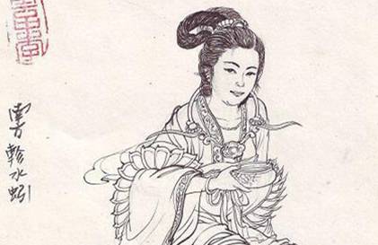 神话历史图片