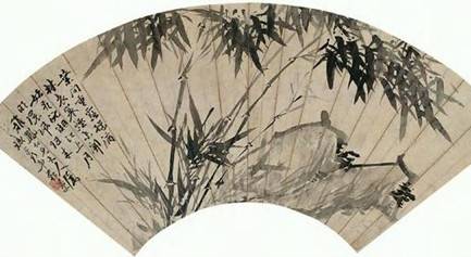 明末清初历史图片