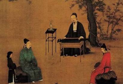 士大夫历史图片
