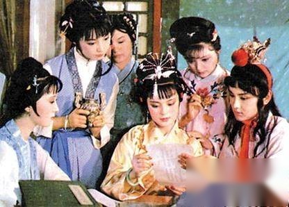 红楼梦历史图片