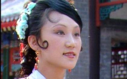 李纹历史图片