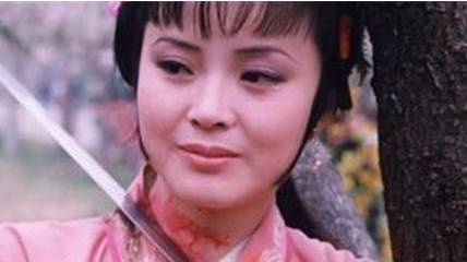 尤三姐历史图片