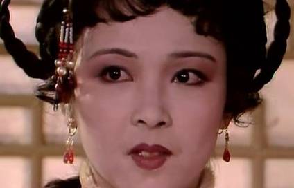 薛宝琴历史图片