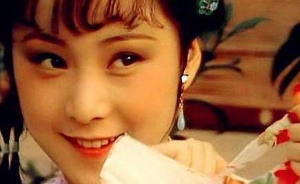 晴雯历史图片