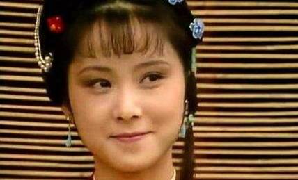 晴雯历史图片