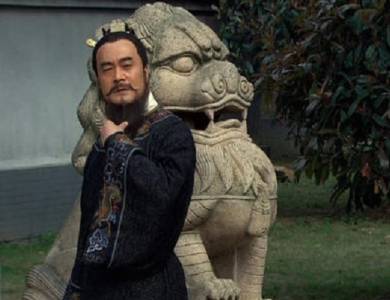 庞万春历史图片