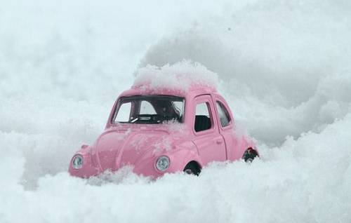 梦到“积雪”有何寓意？都与哪些心理活动相关呢？历史图片