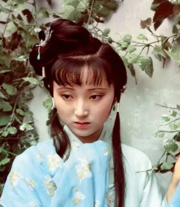 林黛玉历史图片