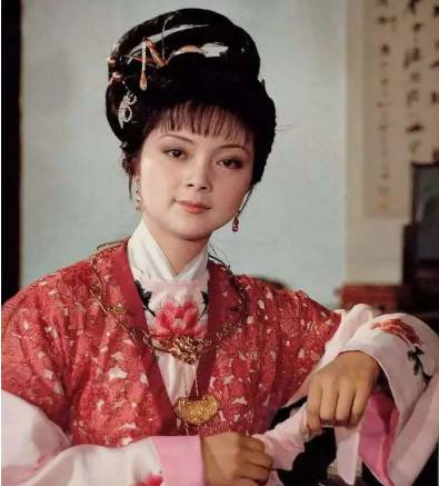 林黛玉历史图片