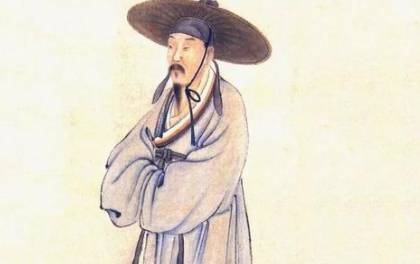 《万里桥江上习射》的作者是谁？这首诗词的原意是什么？历史图片