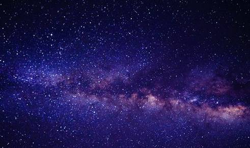 梦到“星星”有何寓意?都与哪些心理活动相关呢?历史图片