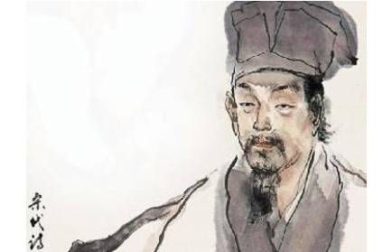 《次元明韵寄子由》的作者是谁？这首诗词的原意是什么？历史图片