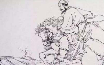 《满江红·敲碎离愁》的原文是什么?该如何赏析呢?历史图片