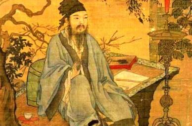 《晚春》的作者是谁?这首诗词的原意是什么?历史图片