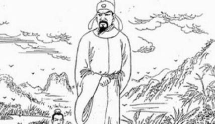 《晚春》的作者是谁?这首诗词的原意是什么?历史图片