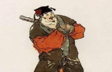 梁山一百零八将真的全是真好汉吗？其实不然历史图片