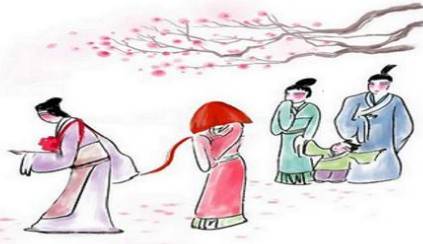 桃夭历史图片