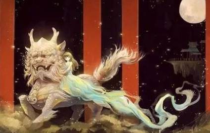 诗经历史图片