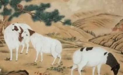 诗经历史图片