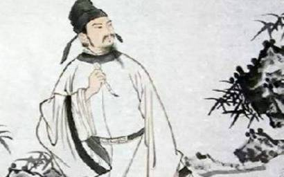 《大林寺桃花》的原文是什么？该如何赏析呢？历史图片