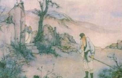 诗经历史图片