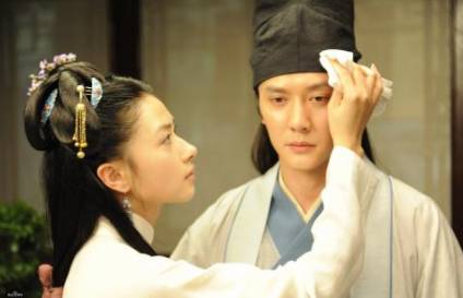 《山花子·春愁》的原文是什么？该如何赏析呢？历史图片
