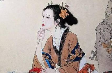 《转调满庭芳·芳草池塘》的作者是谁?这首诗词的原意是什么?历史图片