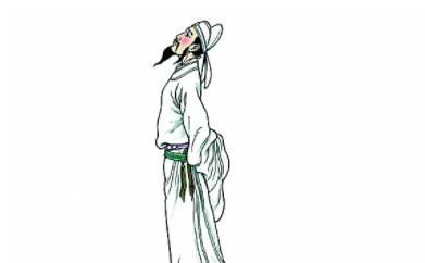 《上李邕》的原文是什么？该如何赏析呢？历史图片