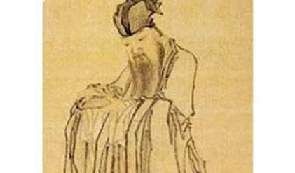《江梅引·人间离别易多时》的作者是谁?这首诗词的原意是什么?历史图片