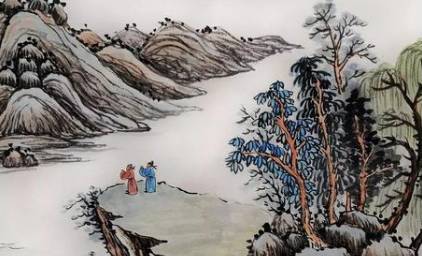 南北朝历史图片