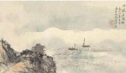 唐代历史图片