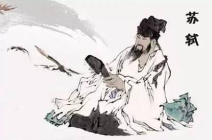 《洞仙歌》的写作背景是什么？该如何理解呢？历史图片