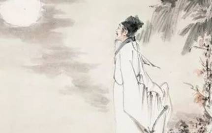 《洞仙歌》的写作背景是什么？该如何理解呢？历史图片
