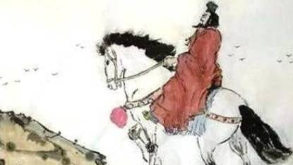 唐代历史图片